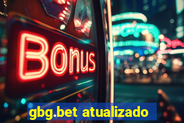 gbg.bet atualizado